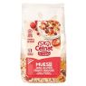 MUESLI SIN GLUTEN 375G CELNAT