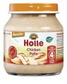 POTITO POLLO 125G HOLLE