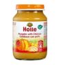 POTITO DE CALABAZA CON POLLO (+5M) 190GR. HOLLE