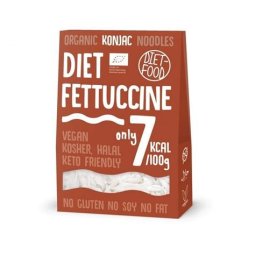FETUCCINI KONJAC BIO 385G MIPAMA