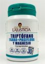 TRIPTOFANO CON GABA+PASIFLORA ANA MARIA LA JUSTICIA