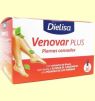 VENOVAR PLUS DIETISA 20 AMPOLLAS