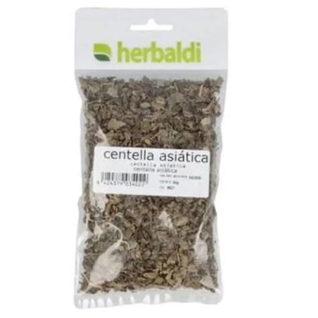 CENTELLA ASIATICA 50 GR HERBALDI