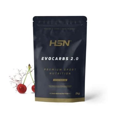 EVOCARBS 2,0 1K CEREZA HSN