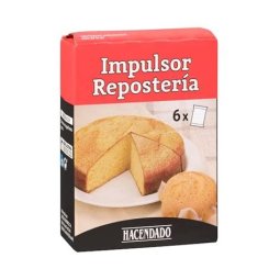 IMPULSOR MASAS REPOSTERIA 100GR