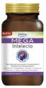 MEGA INTELECTO 60 CAPSULAS DIETISA