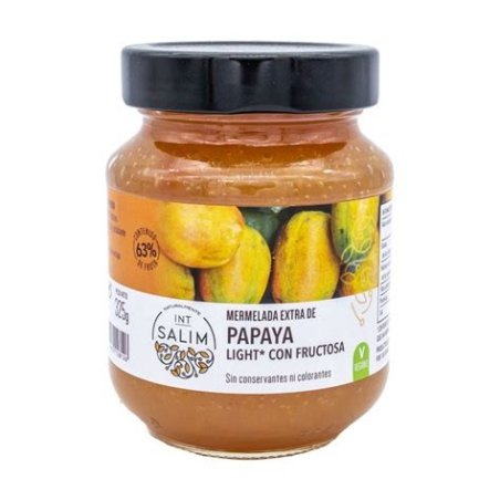 MERMELADA PAPAYA S/A 325G INT-SALIM