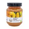 MERMELADA PAPAYA S/A 325G INT-SALIM
