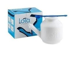 LOTA LIMPIEZA NASAL ADULTO DE PLASTICO