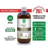 PLATA COLOIDAL 25PPM 500ML BIOMED