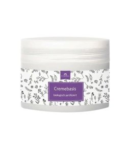 CREMA BASE CERTIFICADA ECO 100ML CAMASSIA