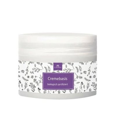 CREMA BASE CERTIFICADA ECO 100ML CAMASSIA