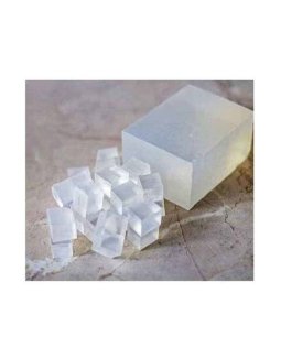 BASE GLICERINA DE JABON 1000GR CAMASSIA