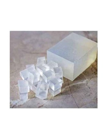 BASE GLICERINA DE JABON 1000GR CAMASSIA