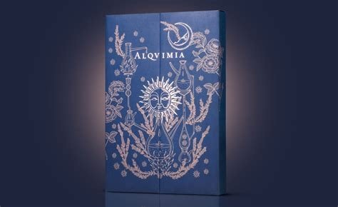 CALENDARIO ADVIENTO ALQUVIMIA