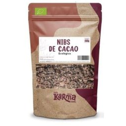 NIBS CACAO 200G KARMA