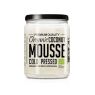 MOUSSE COCO ORGANICO PREMIUM PRESION EN FRIO 500 ML DIET FOOD