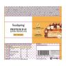 BARRITA PROTEINA CARAMELO SUAVE 45G FOODSPRING