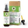 ACEITE MORINGA ORGANIC VEDA 100 ML