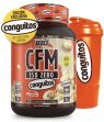 CONGUITOS WHITE 1K CFM ISO ZERO