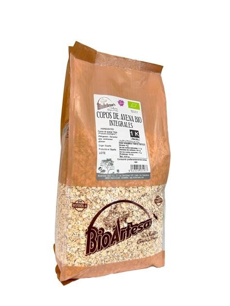 AVENA BIO 1K ICBIO