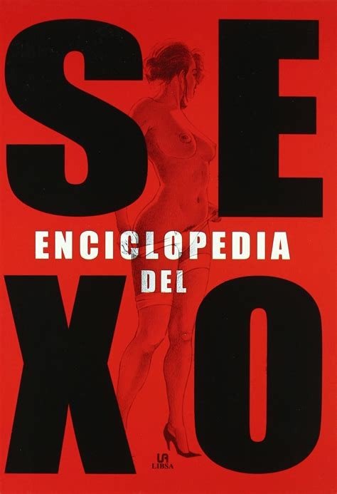 ENCICLOPEDIA DEL SEXO