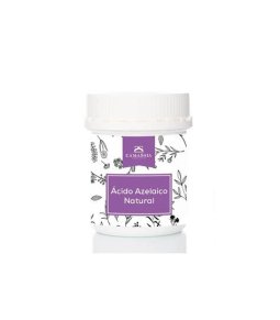 ACIDO AZELAICO NATURAL 10GR CAMASSIA