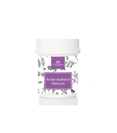 ACIDO AZELAICO NATURAL 10GR CAMASSIA