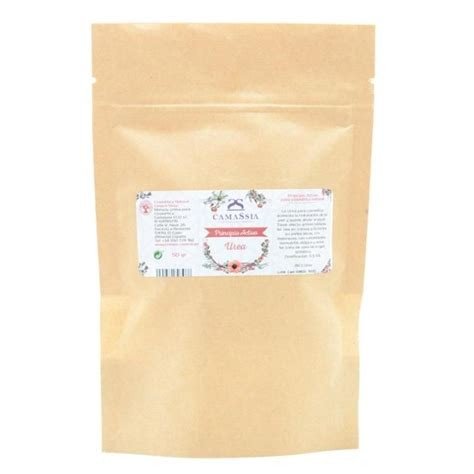 UREA 50 GR CAMASSIA