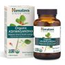 ASHWAGANDHA ORGANICA 60TABLETAS HIMALAYA