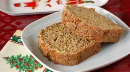 PAN DE JENGIBRE BETTER