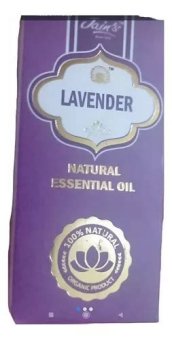 ACEITE LAVANDA JAIN'S