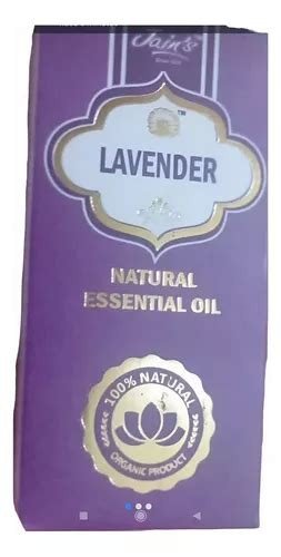 ACEITE LAVANDA JAIN'S