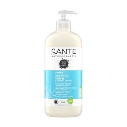 CHAMPU EXTRASENSITIVE 500ML SANTE