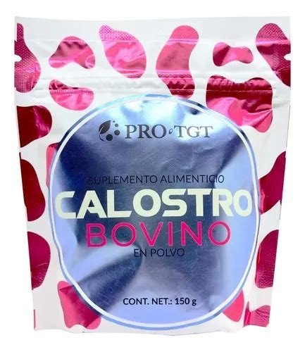 CALOSTRO EN POLVO 150G HSN