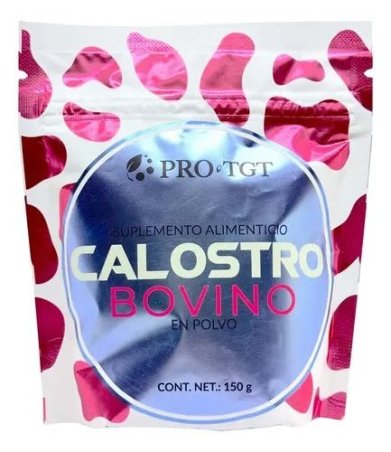 CALOSTRO EN POLVO 150G HSN