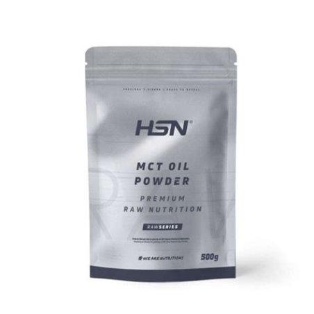 ACEITE DE COCO EN POLVO 500G HSN