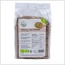 LINO MARRON TRITURADO 250 GRS OK ECO
