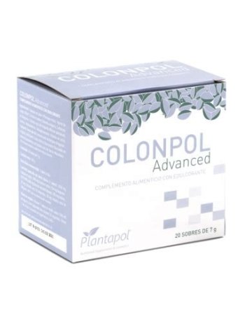 COLONPOL ADVANCED PLANTAPOL 20 SOBRES