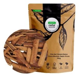 CANELA EN RAMA BIO 100G ICBIO