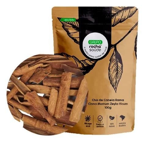 CANELA EN RAMA BIO 100G ICBIO