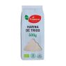 HARINA TRIGO BLANCA BIO 500GR ICBIO