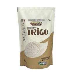 HARINA TRIGO INTEGRAL BIO 500G ICBIO