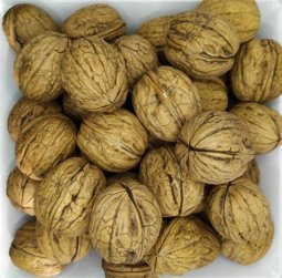 NUEZ NACIONAL CON CASCARA 500G BIO ICBIO