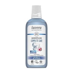 LAVERA ENJUAGUE BUCAL COMPLETO 400ML BIO