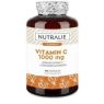 VITAMIN C 1000mg 180CAPS NUTRALIE