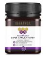 MIEL MANUKA 900+ 250GR BERRINGA