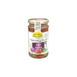 MERMELADA HIGO VIOLETA BIO 240G GRANOVITA