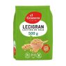 LECITINA SOJA IP 500G EL GRANERO