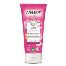 AROMA SHOWER LOVE WELEDA 200ML